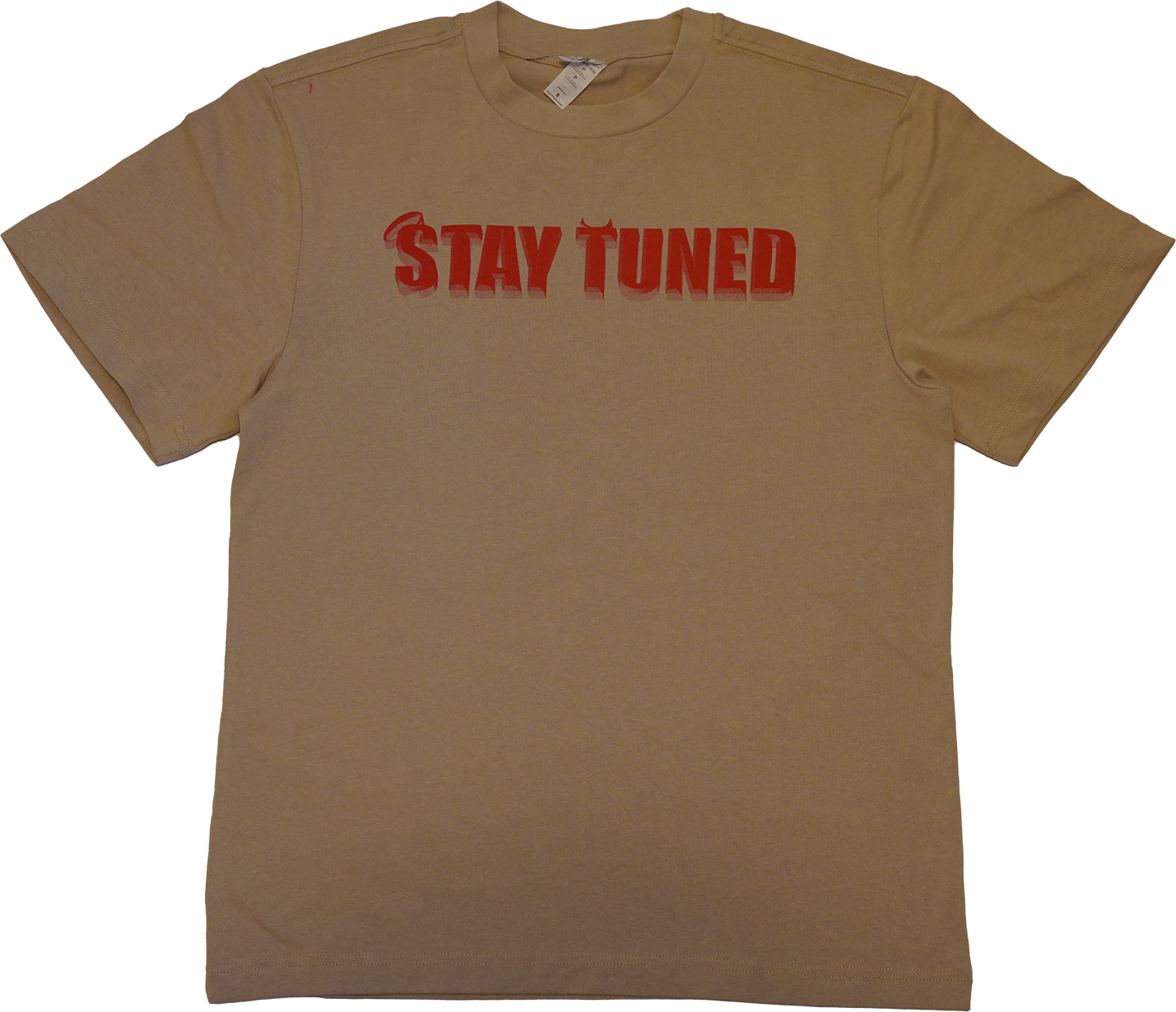 Sand w/ Red 3D Blocks