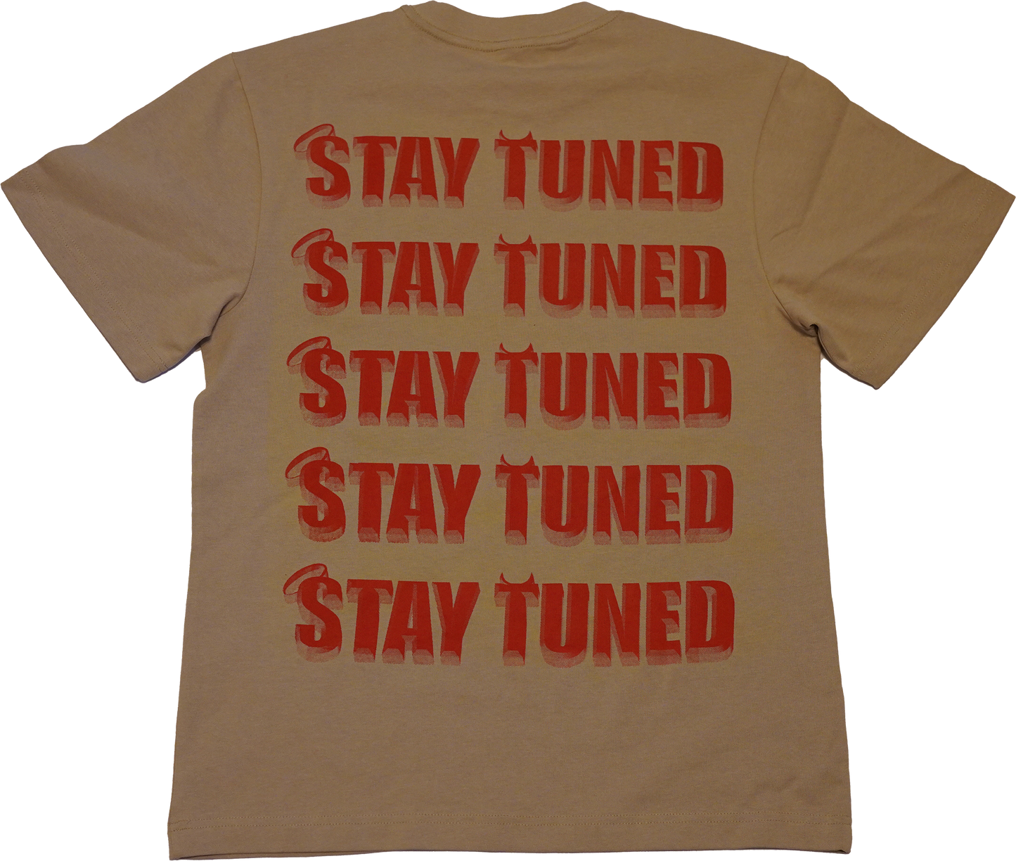 Sand w/ Red 3D Blocks