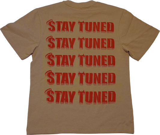 Sand w/ Red 3D Blocks